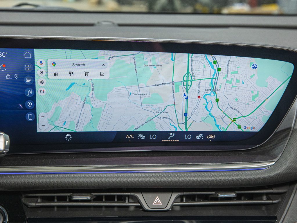 2025 Buick ENVISION in St-Jérôme, Quebec - 18 - w1024h768px