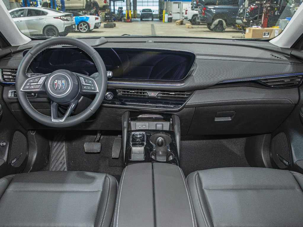 2025 Buick ENVISION in St-Jérôme, Quebec - 4 - w1024h768px