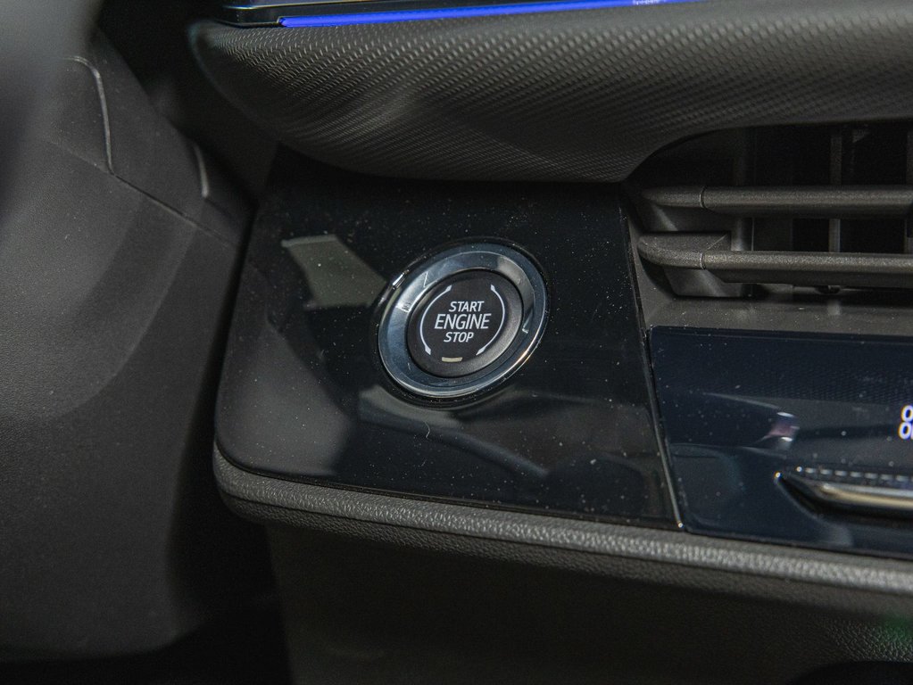 2025 Buick ENVISION in St-Jérôme, Quebec - 23 - w1024h768px
