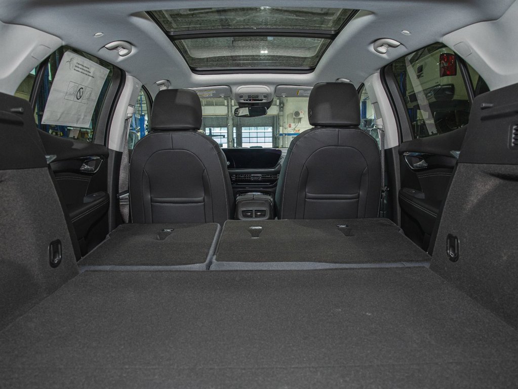 2025 Buick ENVISION in St-Jérôme, Quebec - 33 - w1024h768px