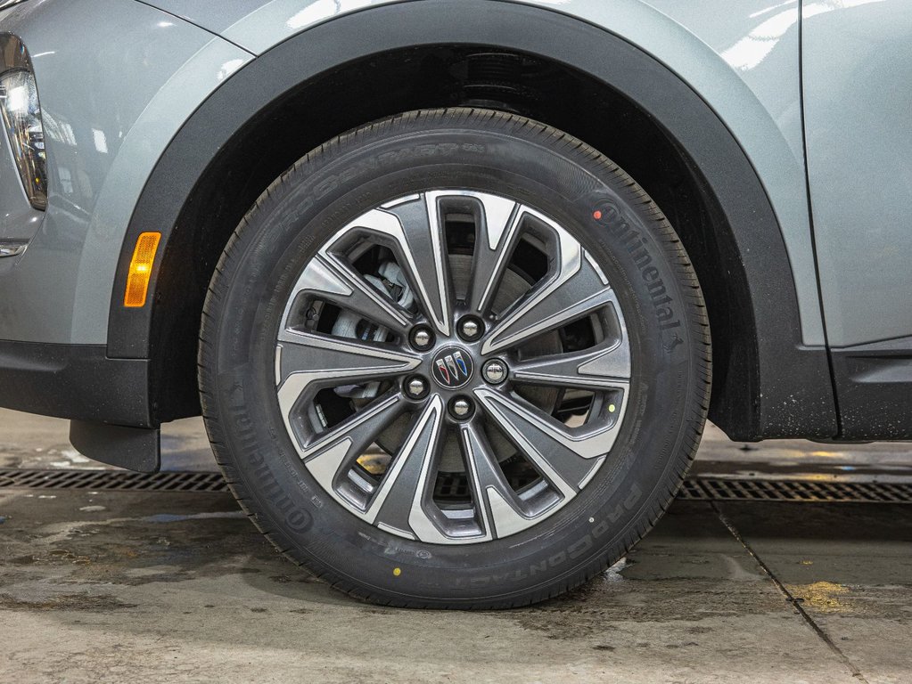 2025 Buick ENVISION in St-Jérôme, Quebec - 36 - w1024h768px