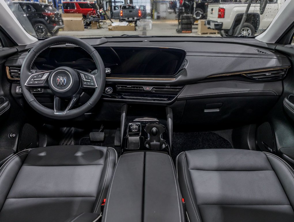 2025 Buick ENVISION in St-Jérôme, Quebec - 4 - w1024h768px
