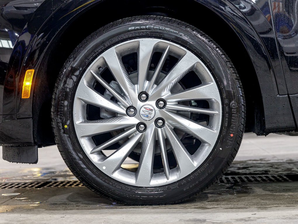 2025 Buick ENVISION in St-Jérôme, Quebec - 35 - w1024h768px