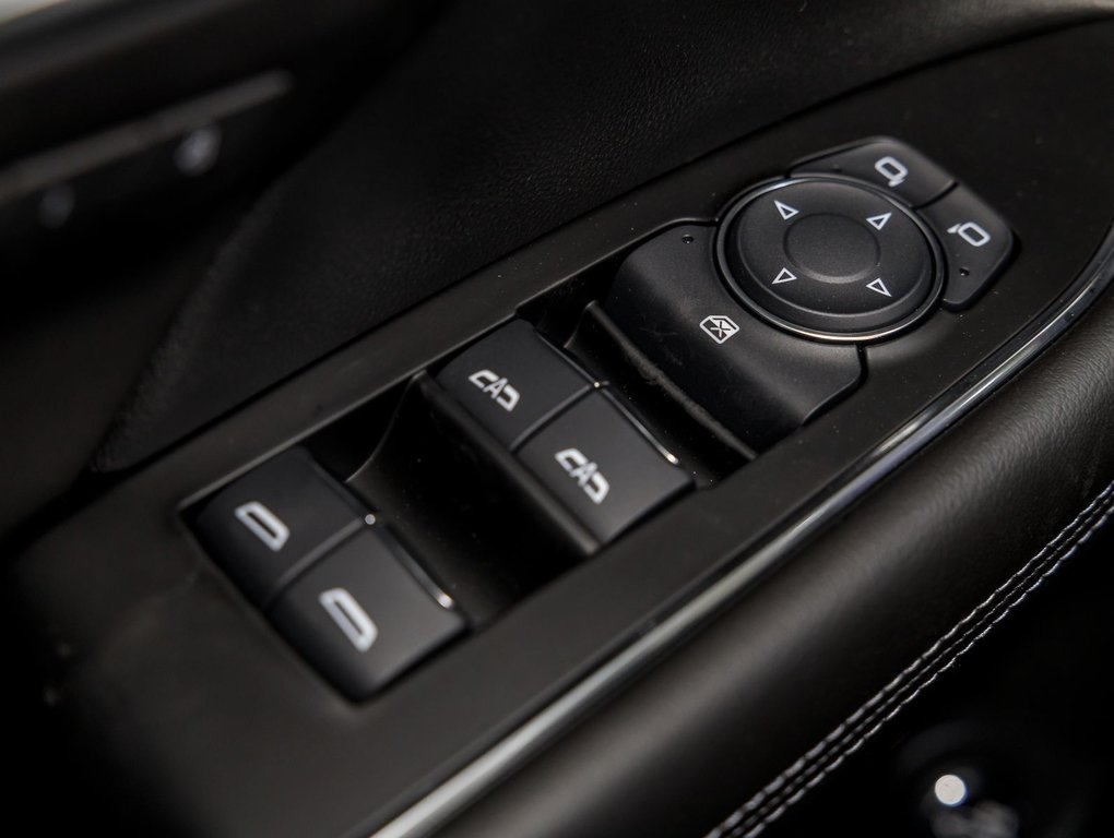 2025 Buick ENVISION in St-Jérôme, Quebec - 25 - w1024h768px