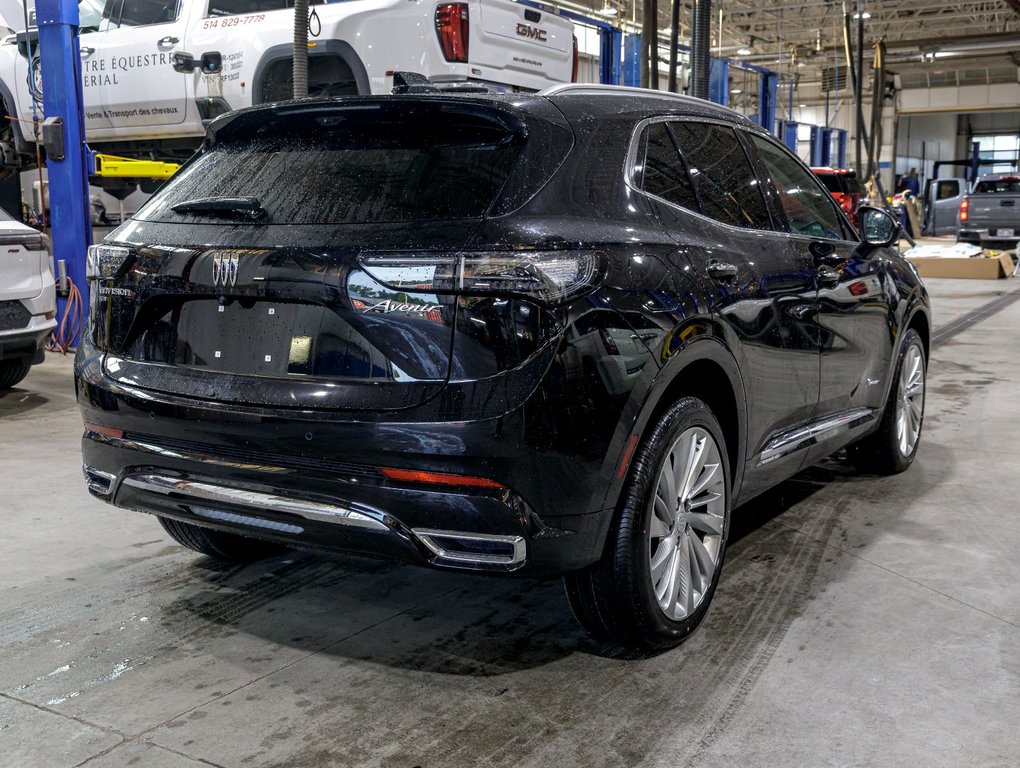2025 Buick ENVISION in St-Jérôme, Quebec - 9 - w1024h768px