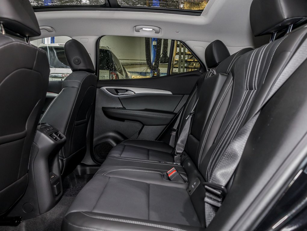 2025 Buick ENVISION in St-Jérôme, Quebec - 27 - w1024h768px