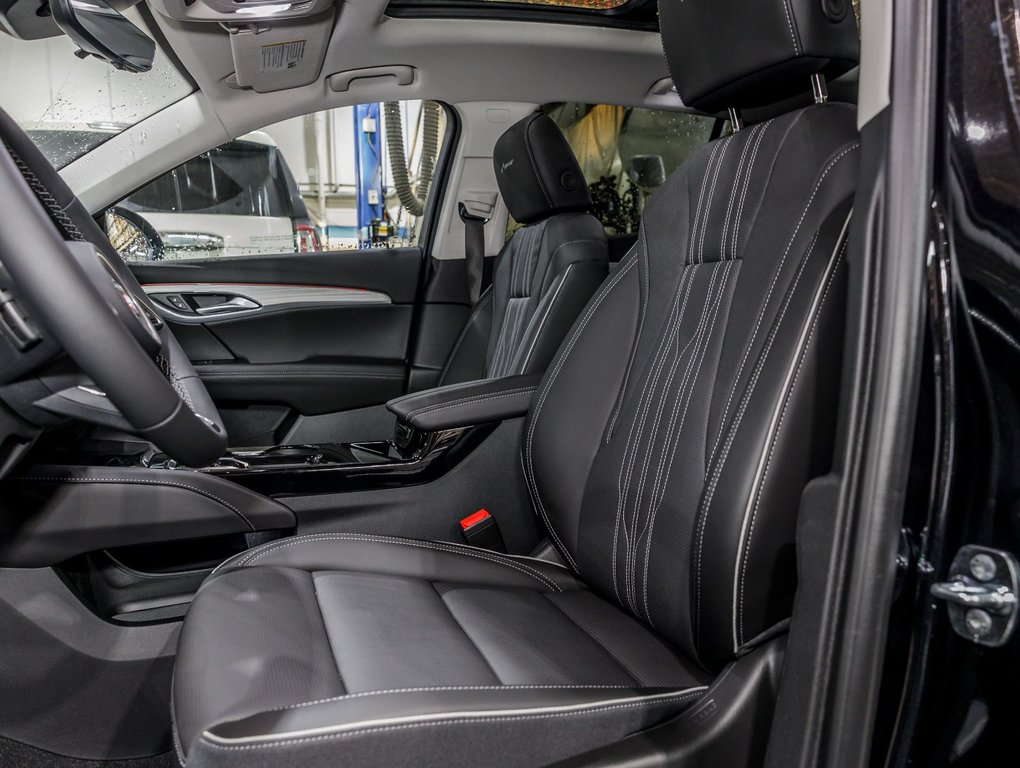 2025 Buick ENVISION in St-Jérôme, Quebec - 11 - w1024h768px