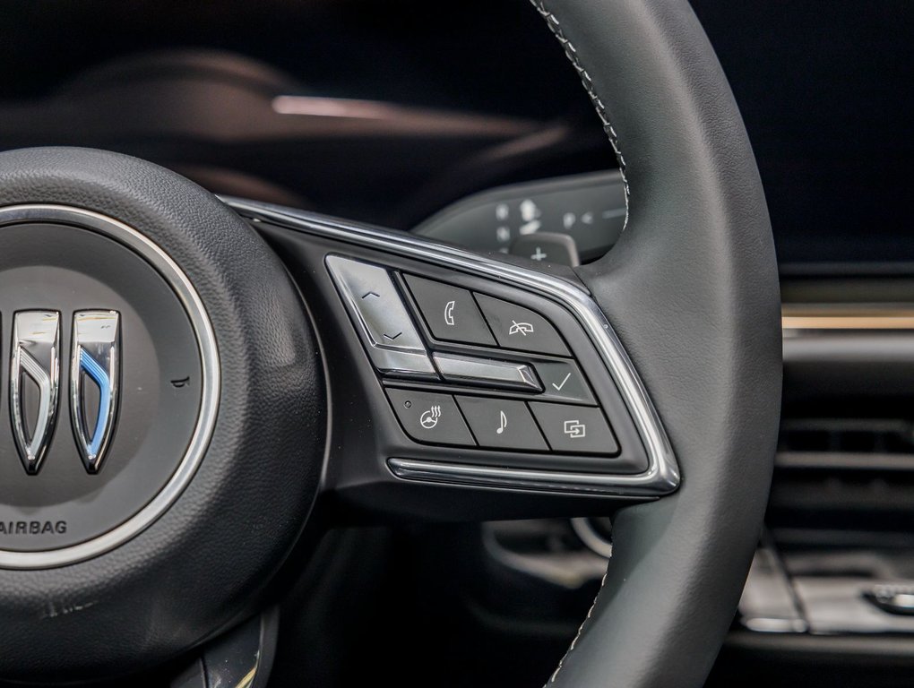 2025 Buick ENVISION in St-Jérôme, Quebec - 16 - w1024h768px