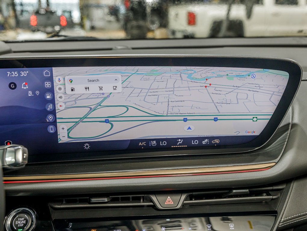 2025 Buick ENVISION in St-Jérôme, Quebec - 17 - w1024h768px