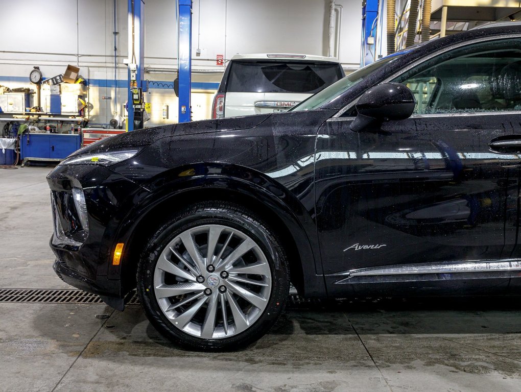 2025 Buick ENVISION in St-Jérôme, Quebec - 34 - w1024h768px