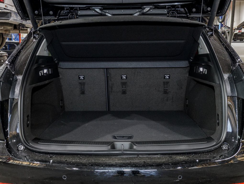 2025 Buick ENVISION in St-Jérôme, Quebec - 30 - w1024h768px