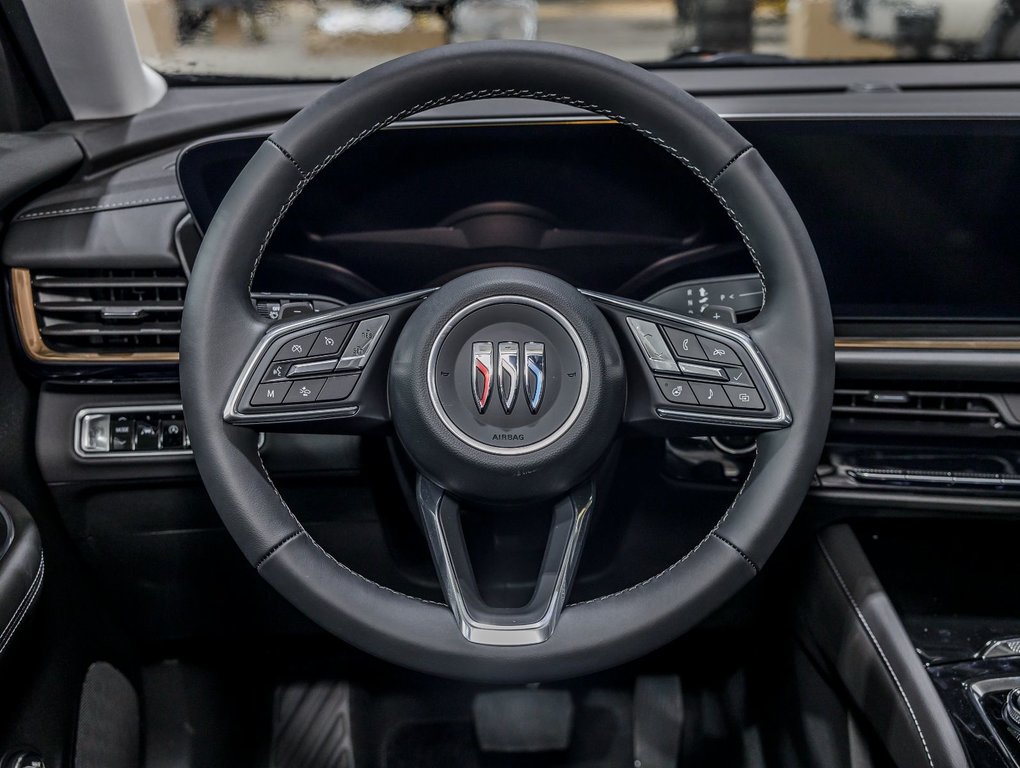 2025 Buick ENVISION in St-Jérôme, Quebec - 13 - w1024h768px