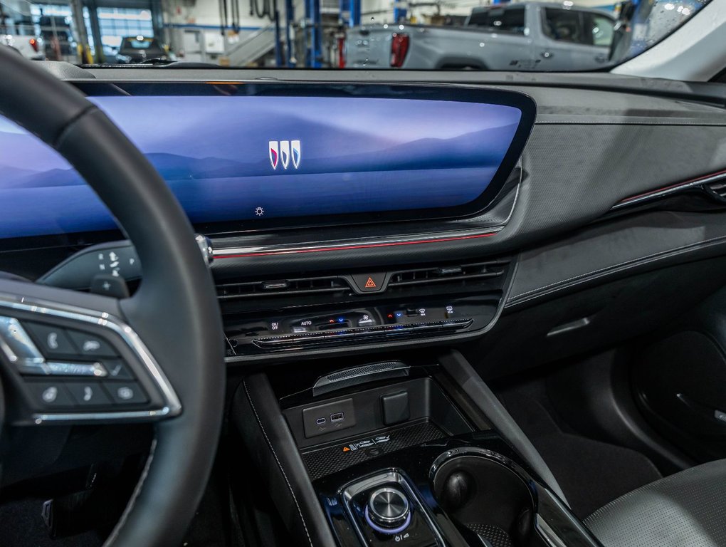 2025 Buick ENVISION in St-Jérôme, Quebec - 20 - w1024h768px
