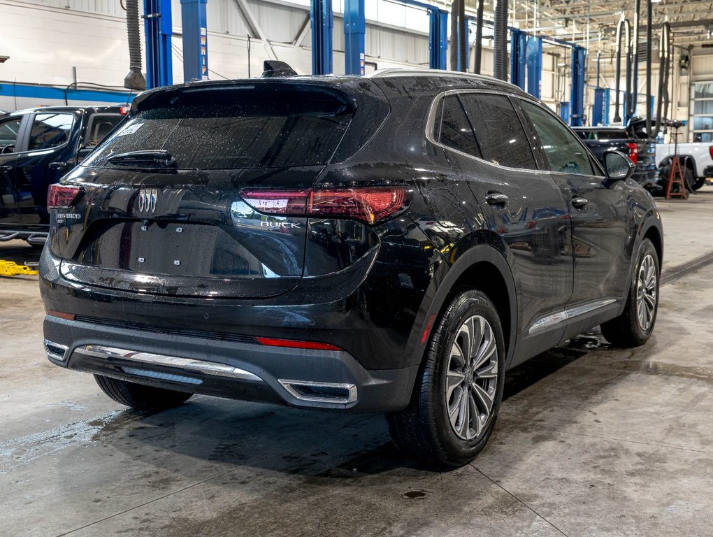 2025 Buick ENVISION in St-Jérôme, Quebec - 9 - w1024h768px