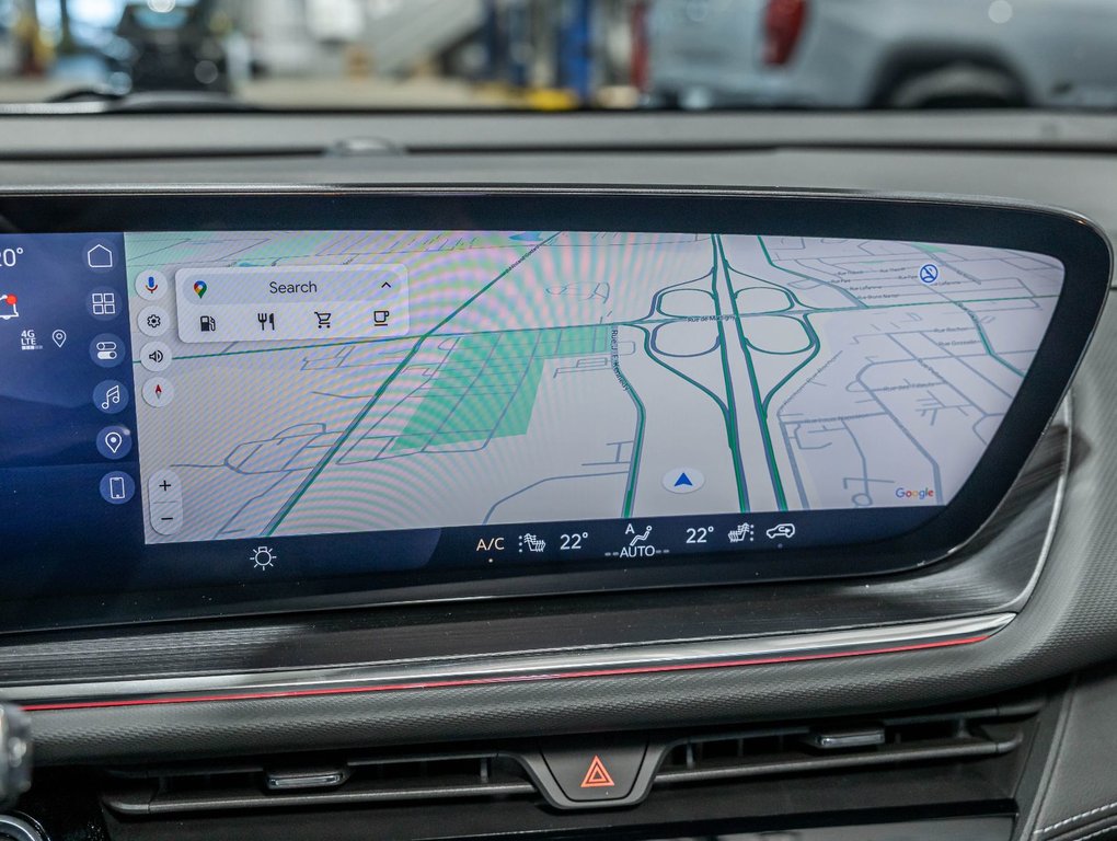 2025 Buick ENVISION in St-Jérôme, Quebec - 17 - w1024h768px