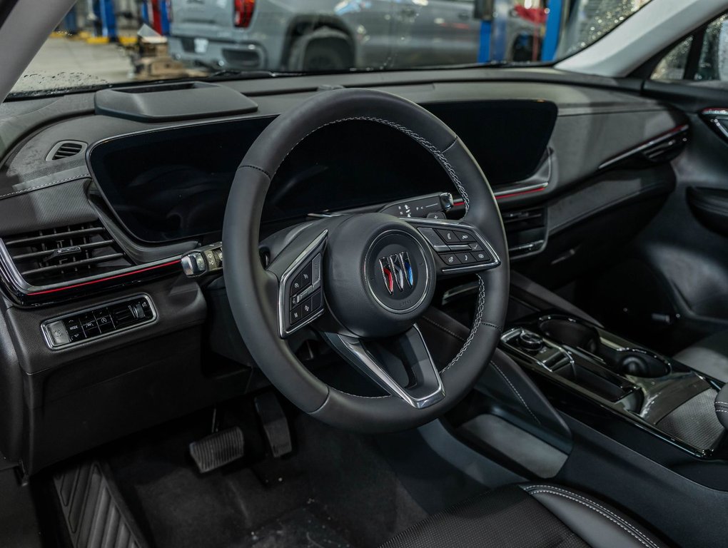 2025 Buick ENVISION in St-Jérôme, Quebec - 12 - w1024h768px
