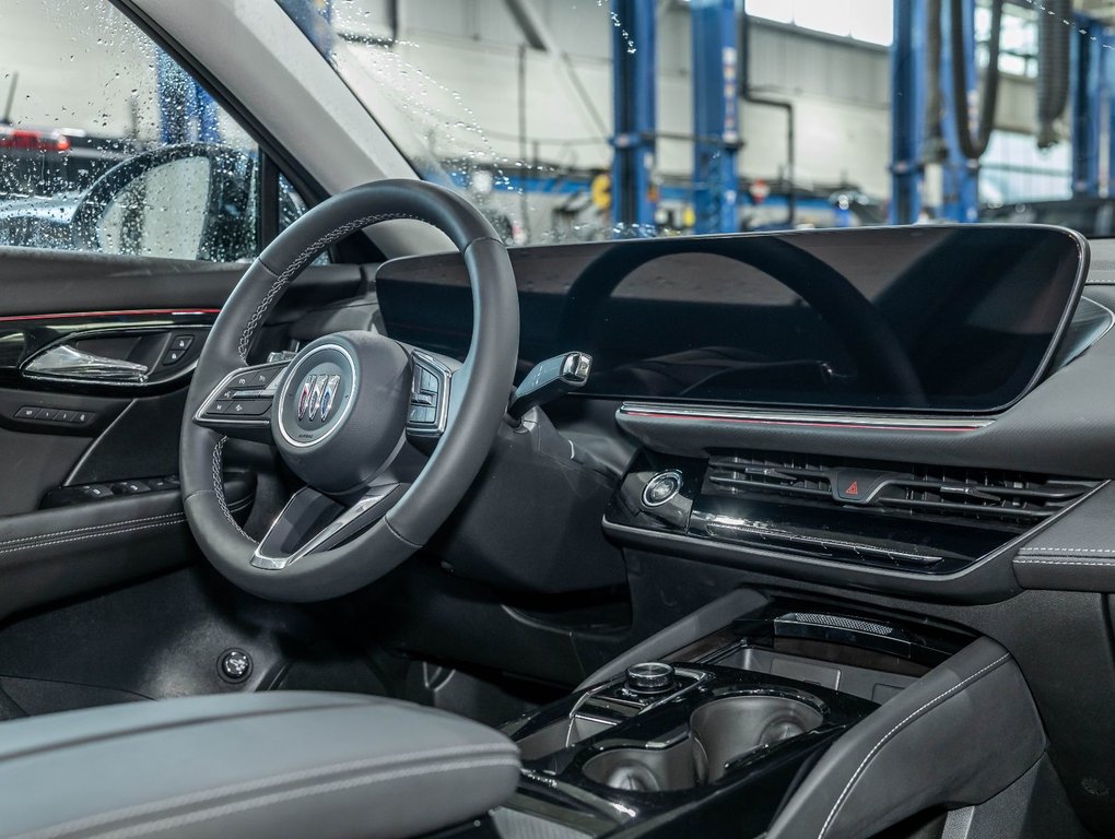 2025 Buick ENVISION in St-Jérôme, Quebec - 27 - w1024h768px
