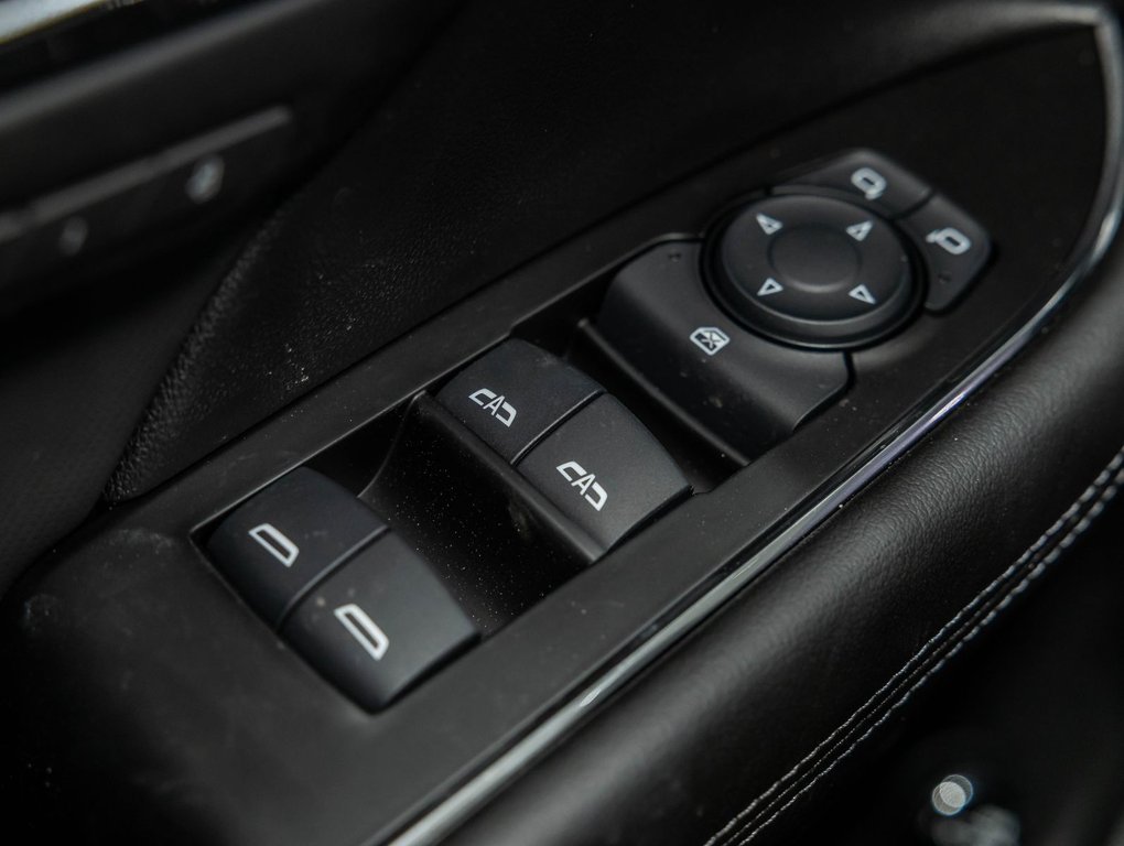 2025 Buick ENVISION in St-Jérôme, Quebec - 25 - w1024h768px