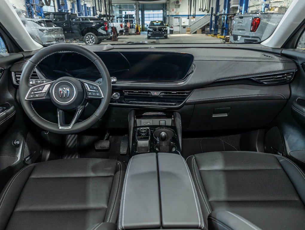 2025 Buick ENVISION in St-Jérôme, Quebec - 4 - w1024h768px