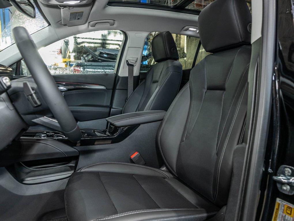 2025 Buick ENVISION in St-Jérôme, Quebec - 11 - w1024h768px