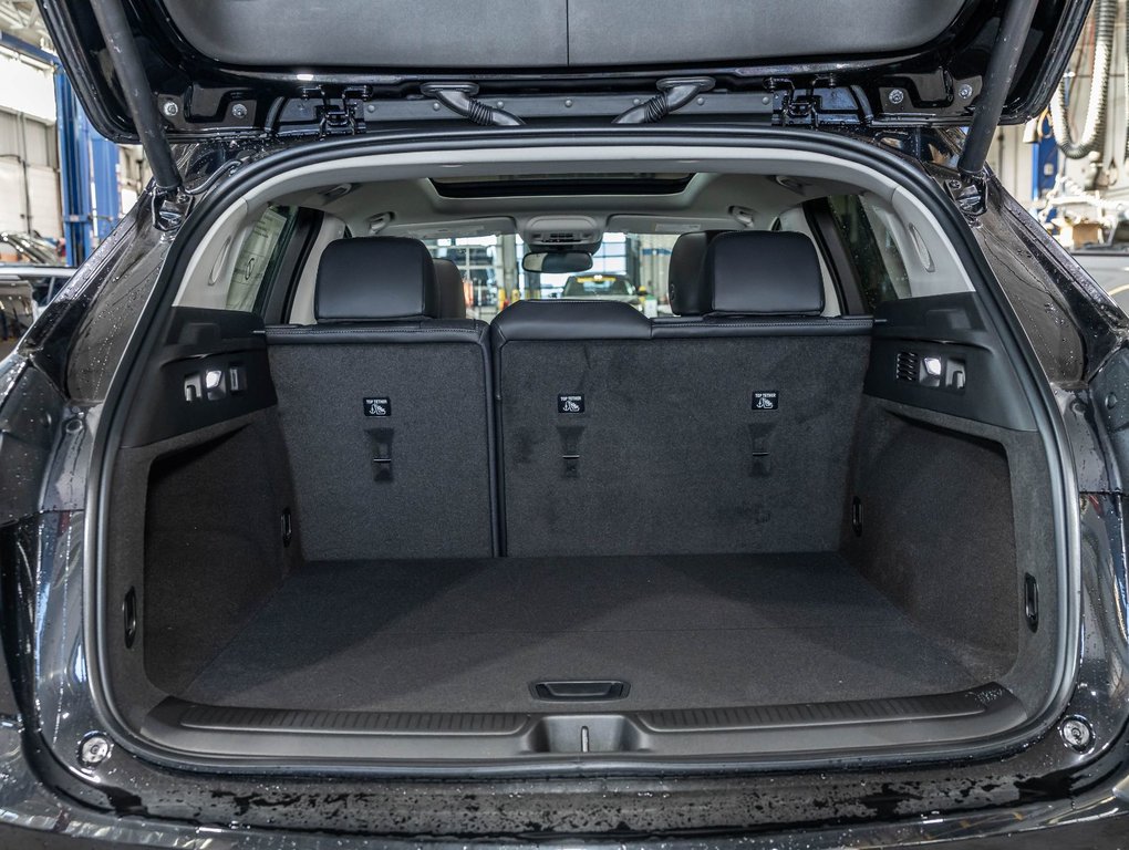 2025 Buick ENVISION in St-Jérôme, Quebec - 30 - w1024h768px