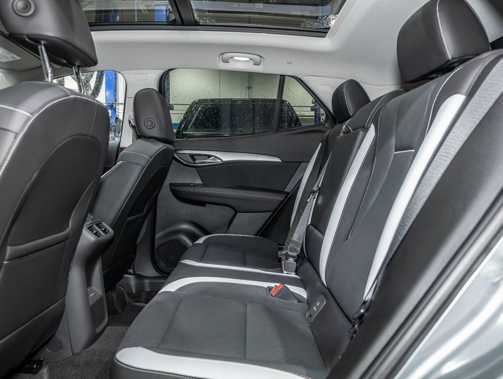 2025 Buick ENVISION in St-Jérôme, Quebec - 28 - w1024h768px
