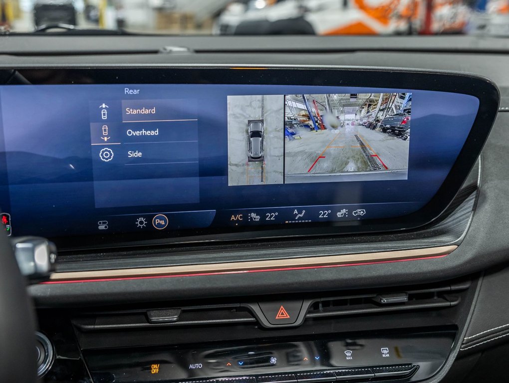 2025 Buick ENVISION in St-Jérôme, Quebec - 19 - w1024h768px