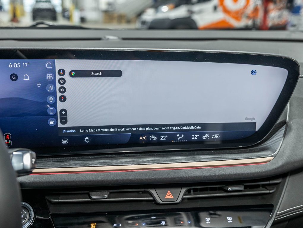 2025 Buick ENVISION in St-Jérôme, Quebec - 17 - w1024h768px