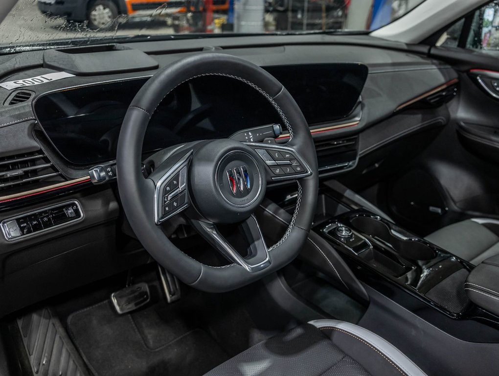 2025 Buick ENVISION in St-Jérôme, Quebec - 12 - w1024h768px
