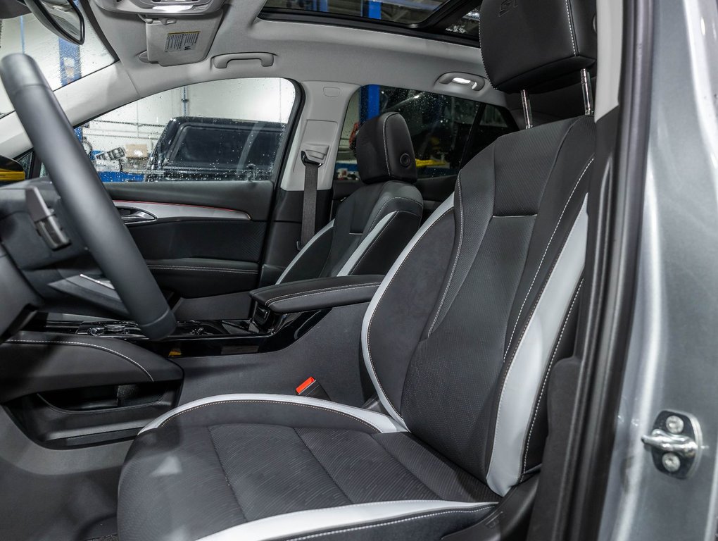 2025 Buick ENVISION in St-Jérôme, Quebec - 11 - w1024h768px