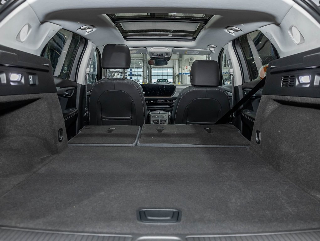 2025 Buick ENVISION in St-Jérôme, Quebec - 33 - w1024h768px