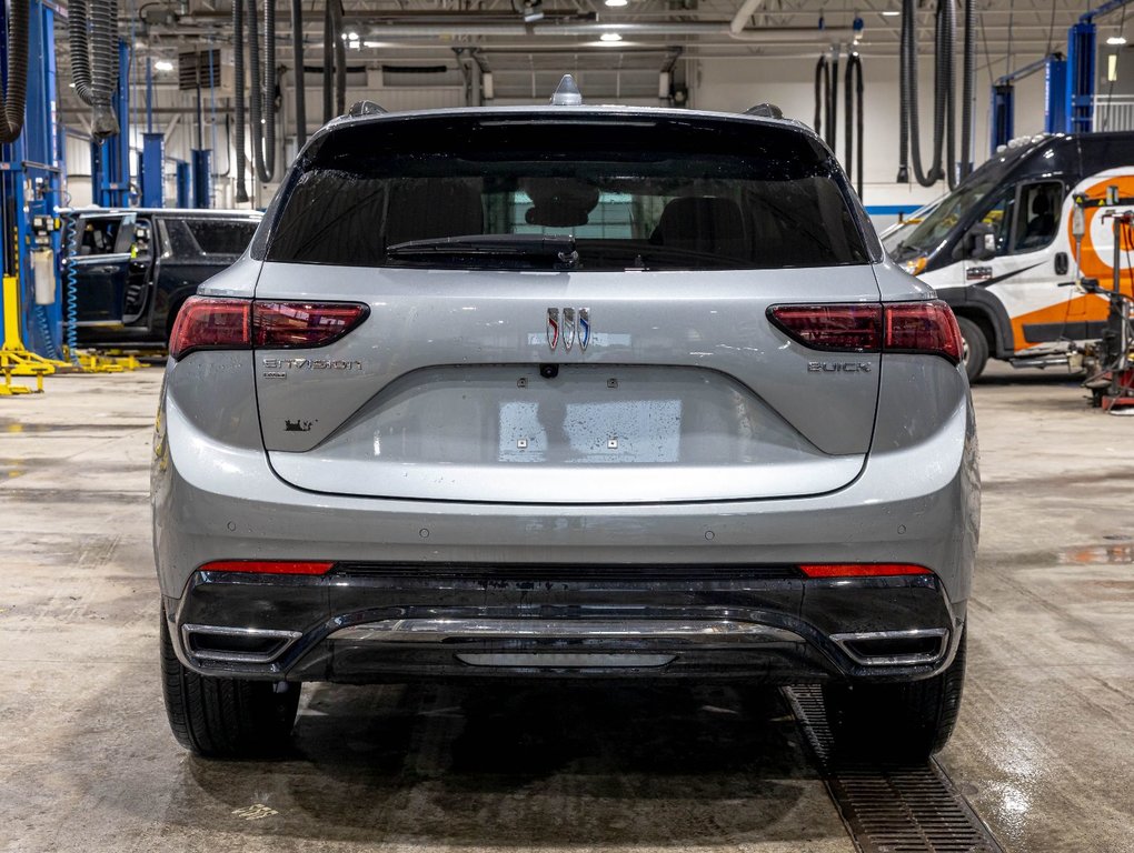 2025 Buick ENVISION in St-Jérôme, Quebec - 8 - w1024h768px