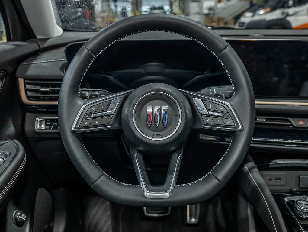 2025 Buick ENVISION in St-Jérôme, Quebec - 13 - w1024h768px