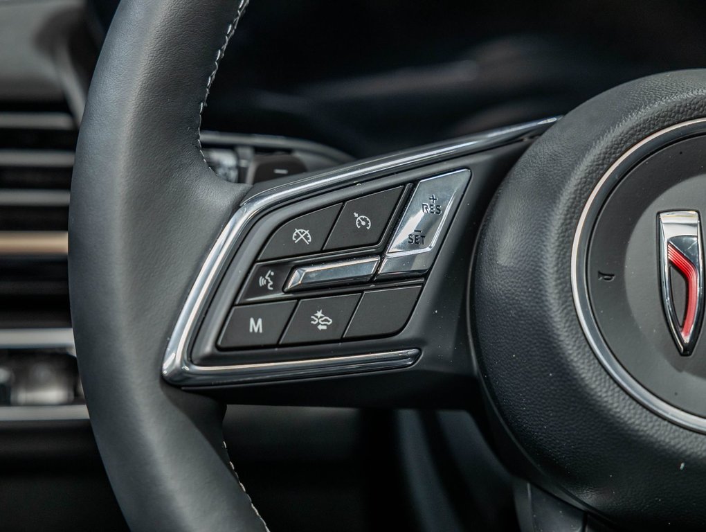 2025 Buick ENVISION in St-Jérôme, Quebec - 15 - w1024h768px