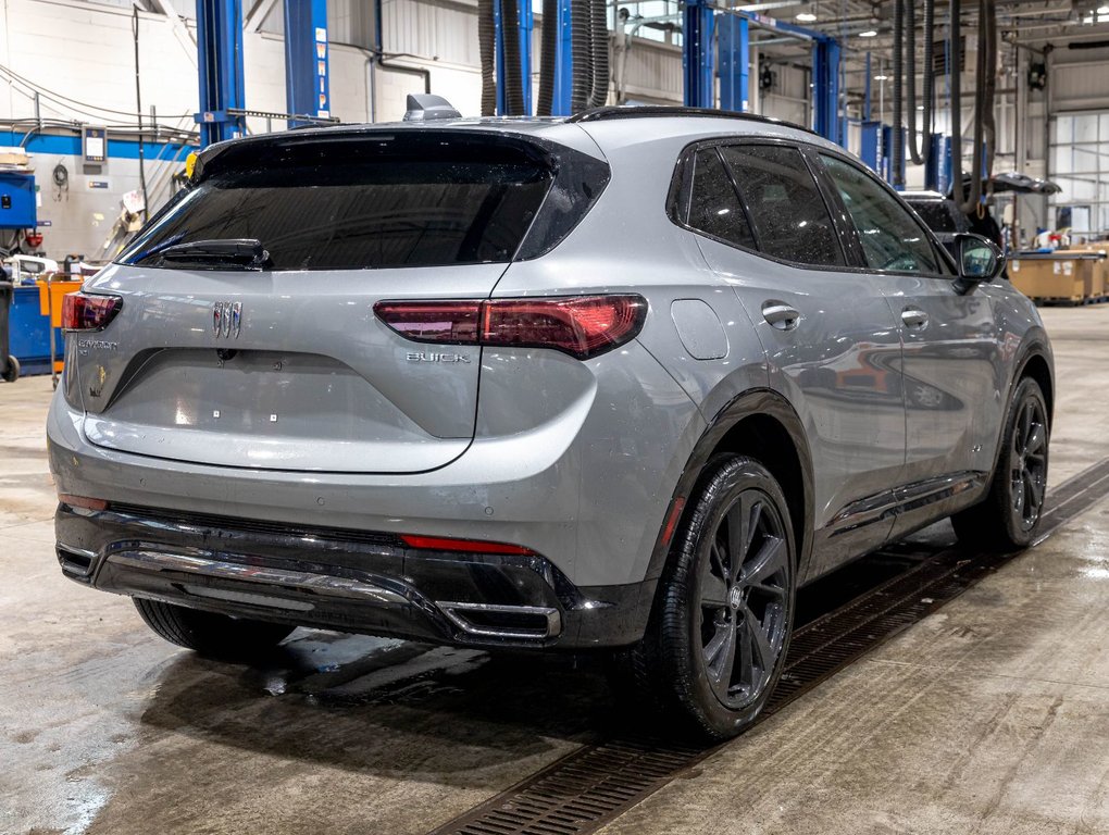 2025 Buick ENVISION in St-Jérôme, Quebec - 9 - w1024h768px