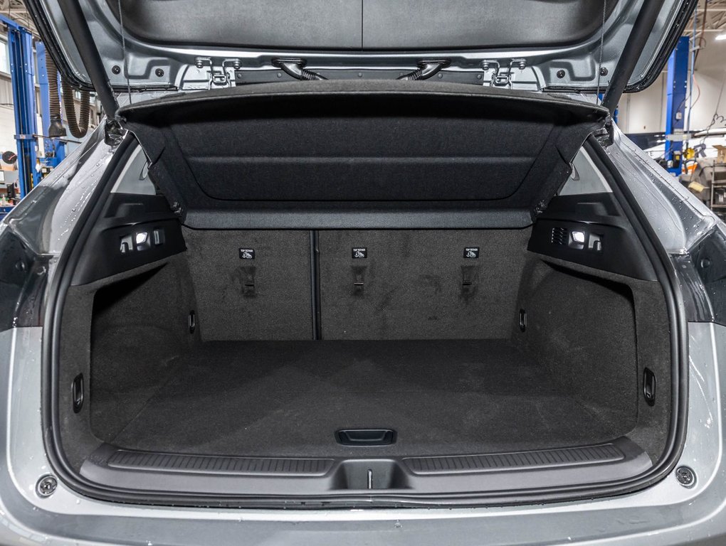 2025 Buick ENVISION in St-Jérôme, Quebec - 32 - w1024h768px