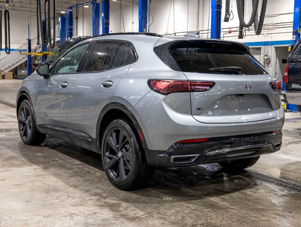 2025 Buick ENVISION in St-Jérôme, Quebec - 6 - w1024h768px
