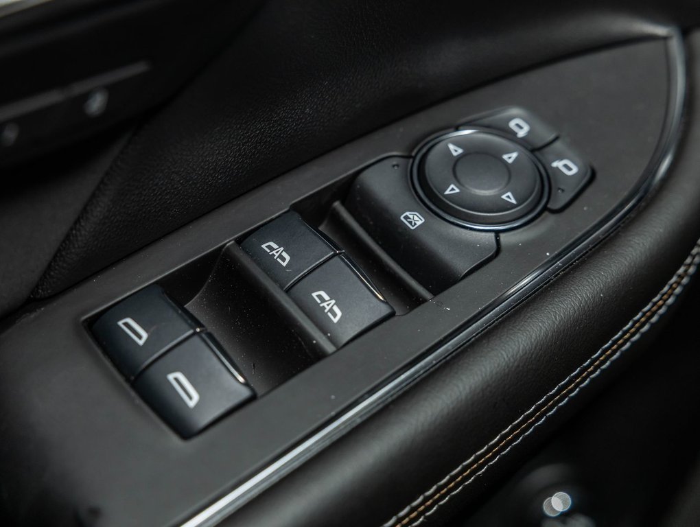 2025 Buick ENVISION in St-Jérôme, Quebec - 25 - w1024h768px