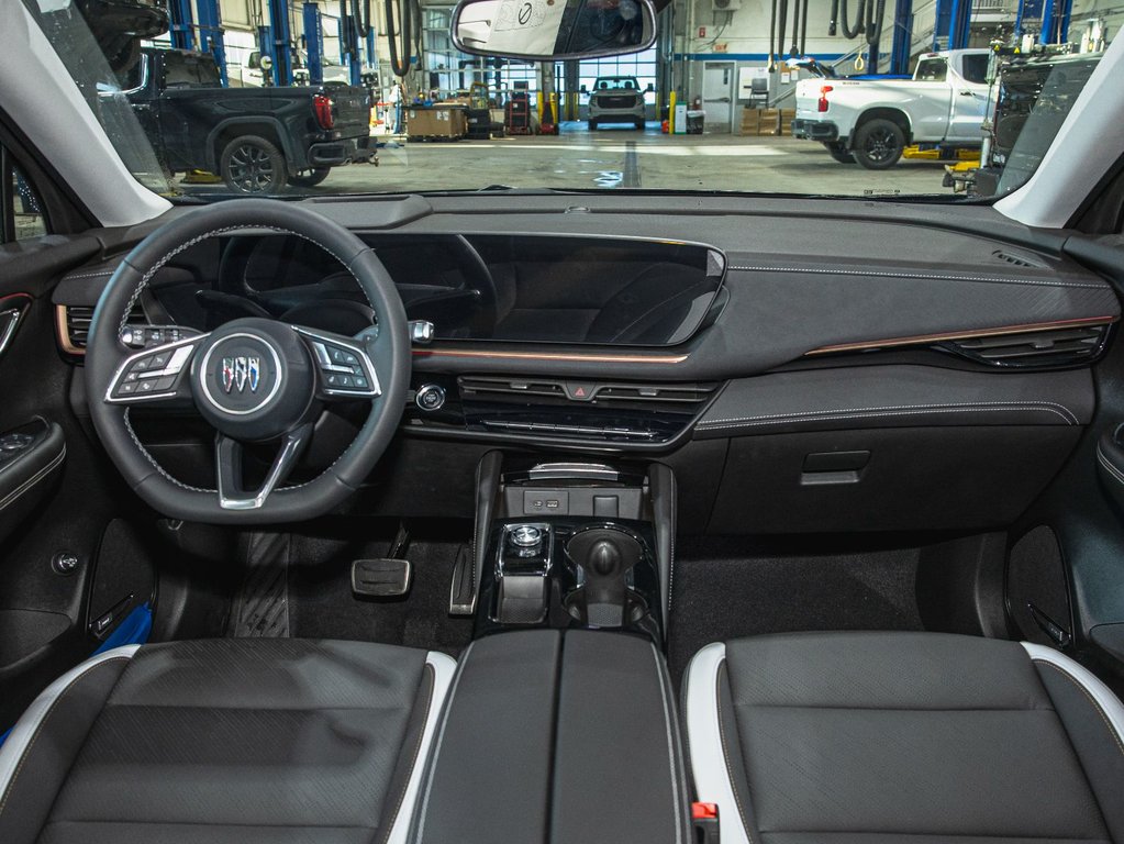 2025 Buick ENVISION in St-Jérôme, Quebec - 4 - w1024h768px