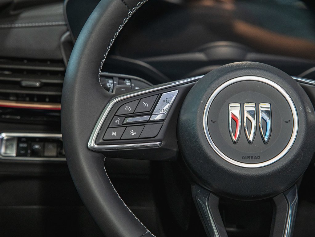 2025 Buick ENVISION in St-Jérôme, Quebec - 15 - w1024h768px