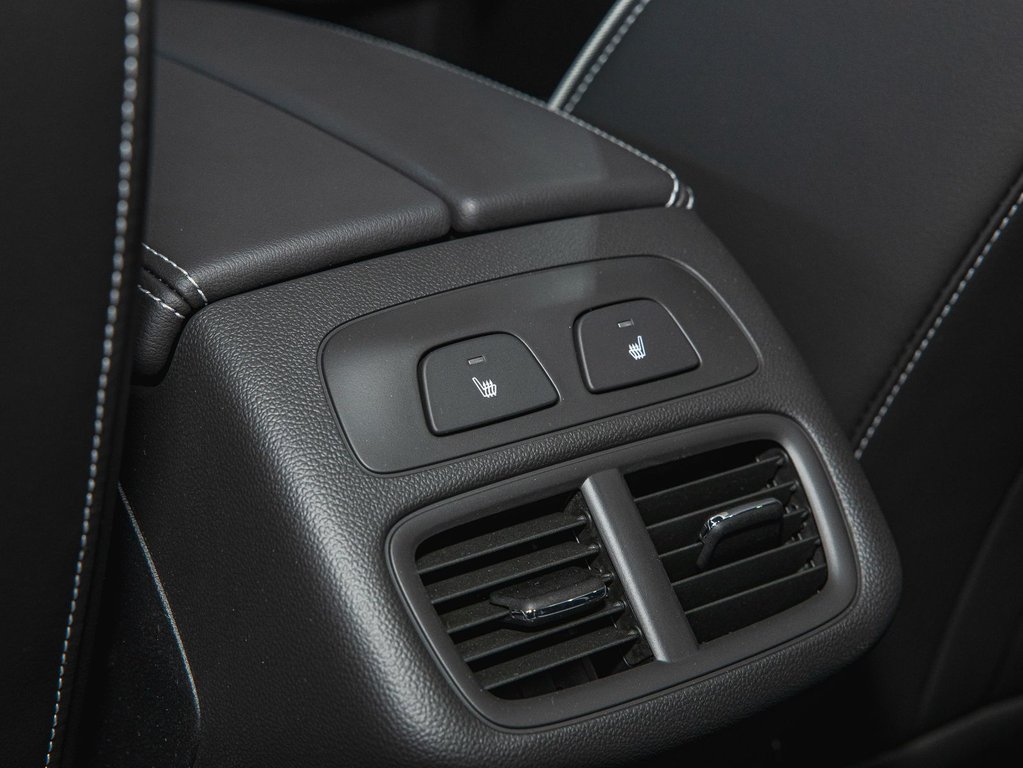 2025 Buick ENVISION in St-Jérôme, Quebec - 31 - w1024h768px