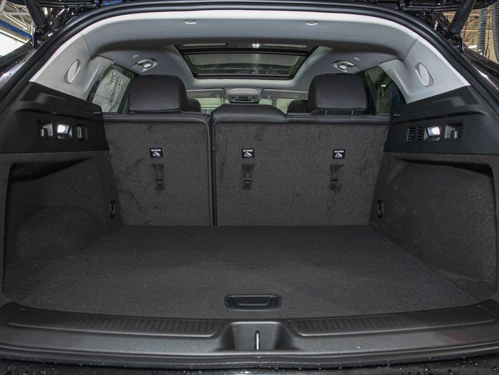 2025 Buick ENVISION in St-Jérôme, Quebec - 32 - w1024h768px