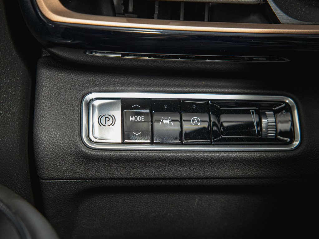 2025 Buick ENVISION in St-Jérôme, Quebec - 25 - w1024h768px