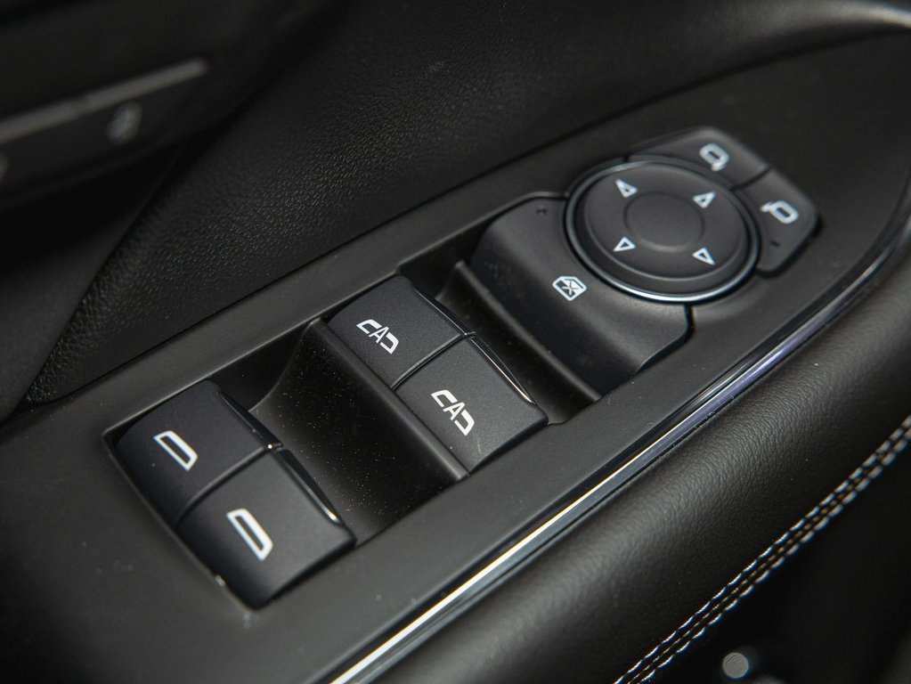 2025 Buick ENVISION in St-Jérôme, Quebec - 27 - w1024h768px