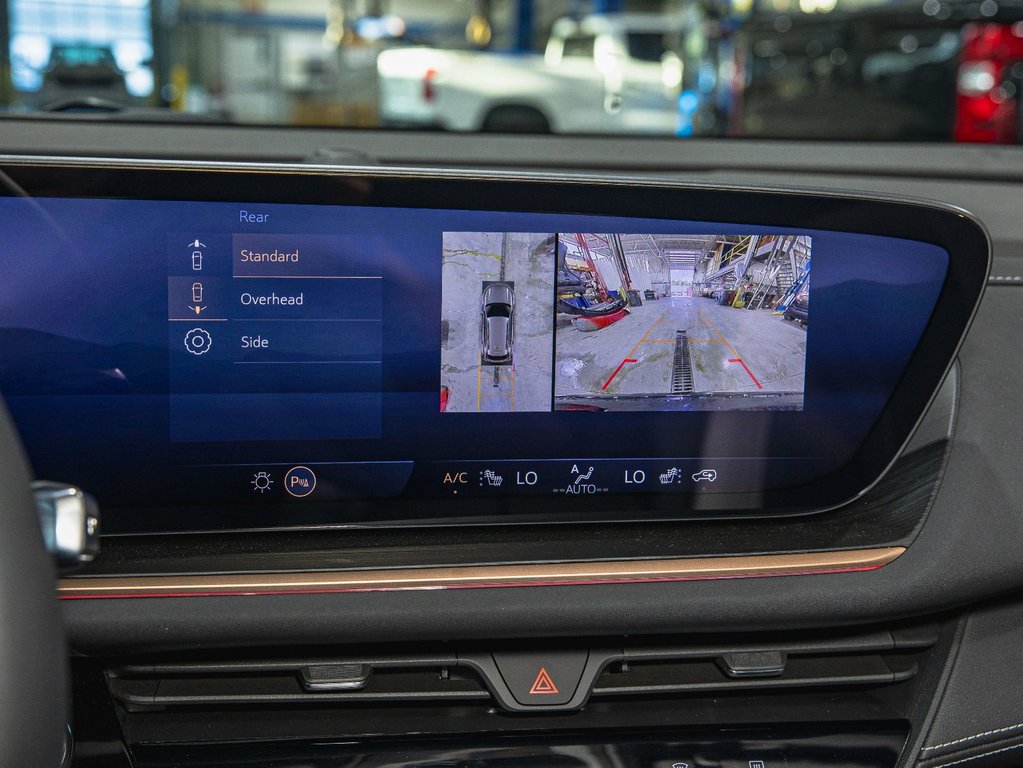 2025 Buick ENVISION in St-Jérôme, Quebec - 20 - w1024h768px