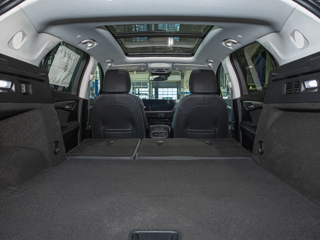 2025 Buick ENVISION in St-Jérôme, Quebec - 33 - w1024h768px