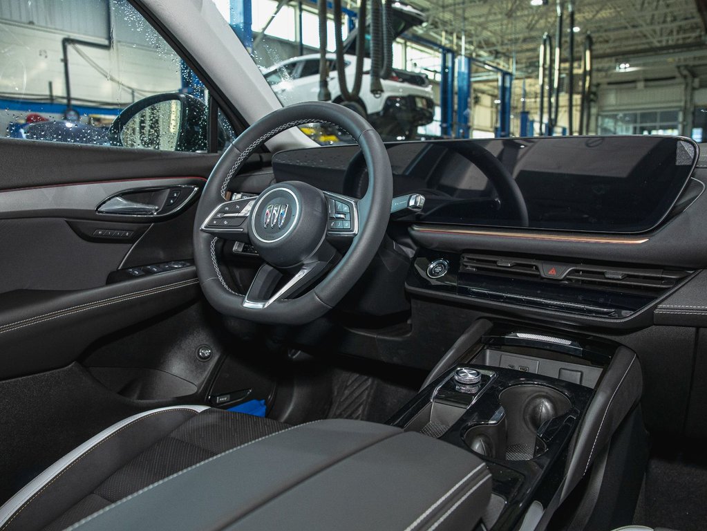 2025 Buick ENVISION in St-Jérôme, Quebec - 29 - w1024h768px