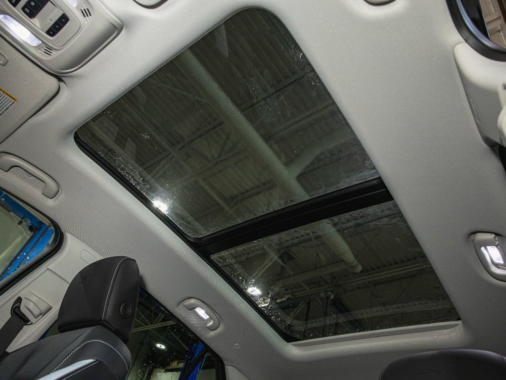 2025 Buick ENVISION in St-Jérôme, Quebec - 5 - w1024h768px