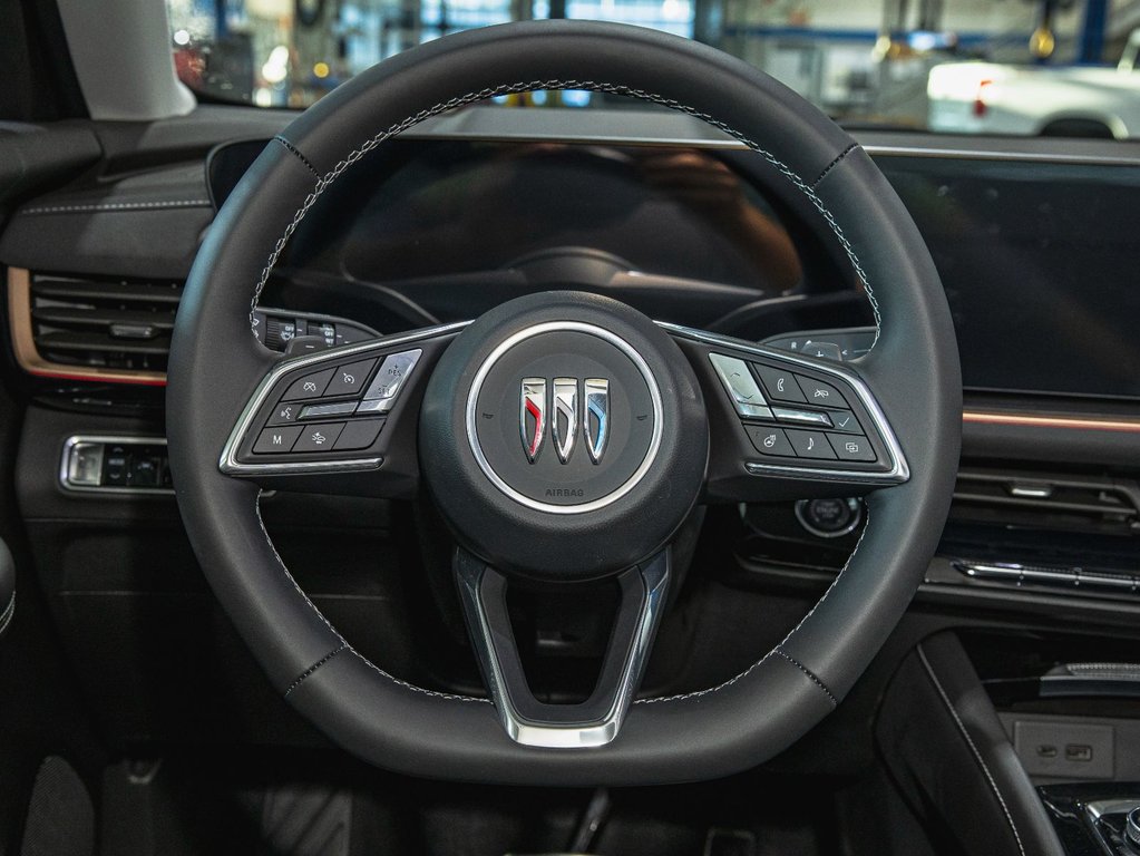 2025 Buick ENVISION in St-Jérôme, Quebec - 13 - w1024h768px