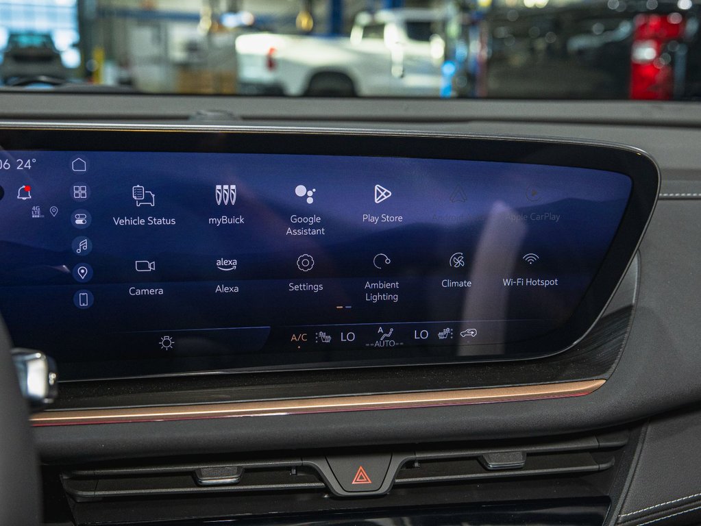 2025 Buick ENVISION in St-Jérôme, Quebec - 19 - w1024h768px